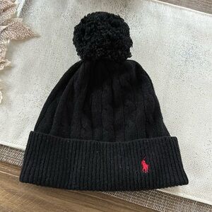 Polo Ralph Lauren hat, unisex